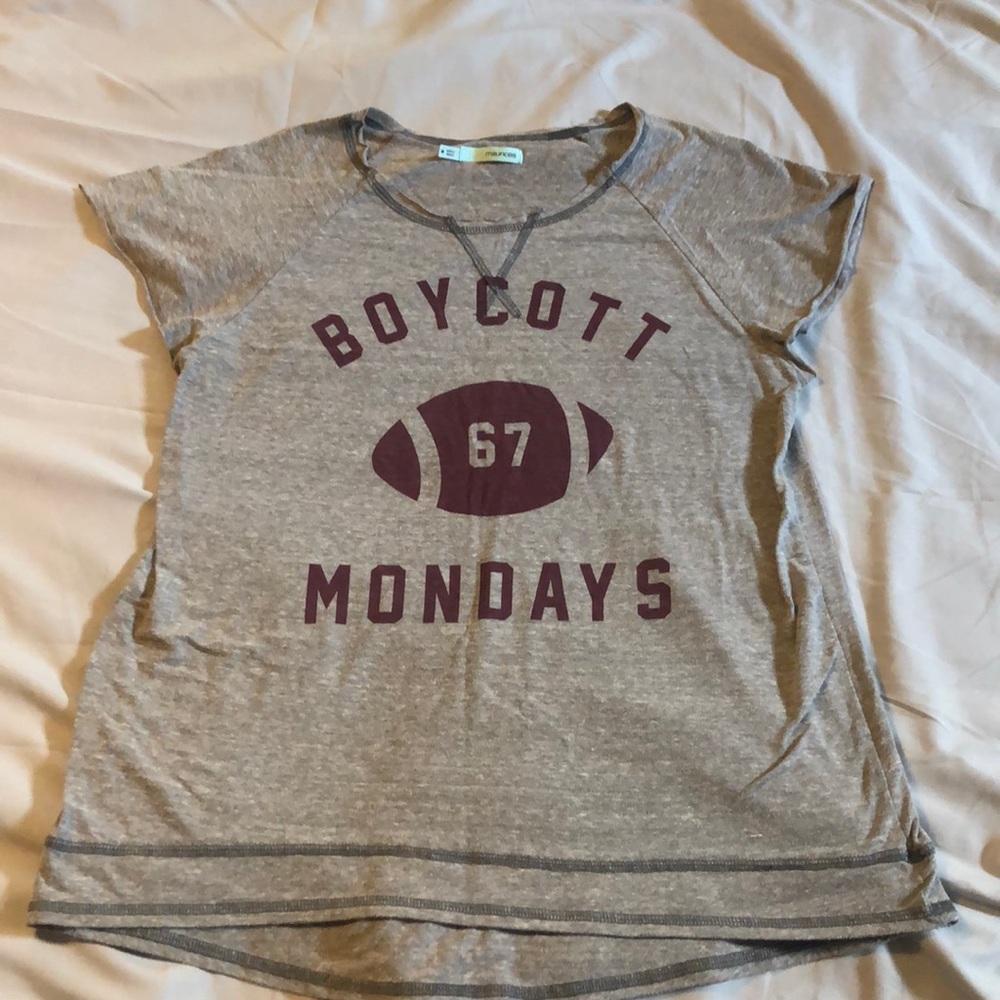 Every Day Tee